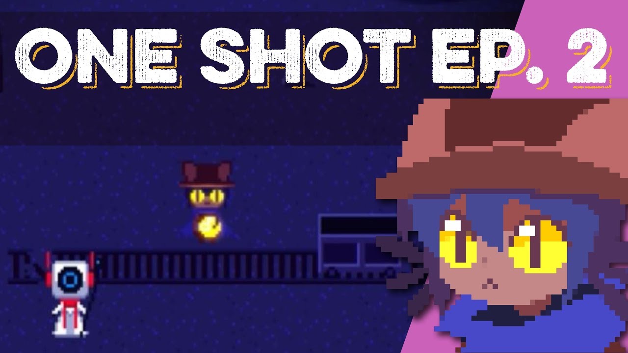 One Shot Ep. 2 | Ad Infinitum - YouTube