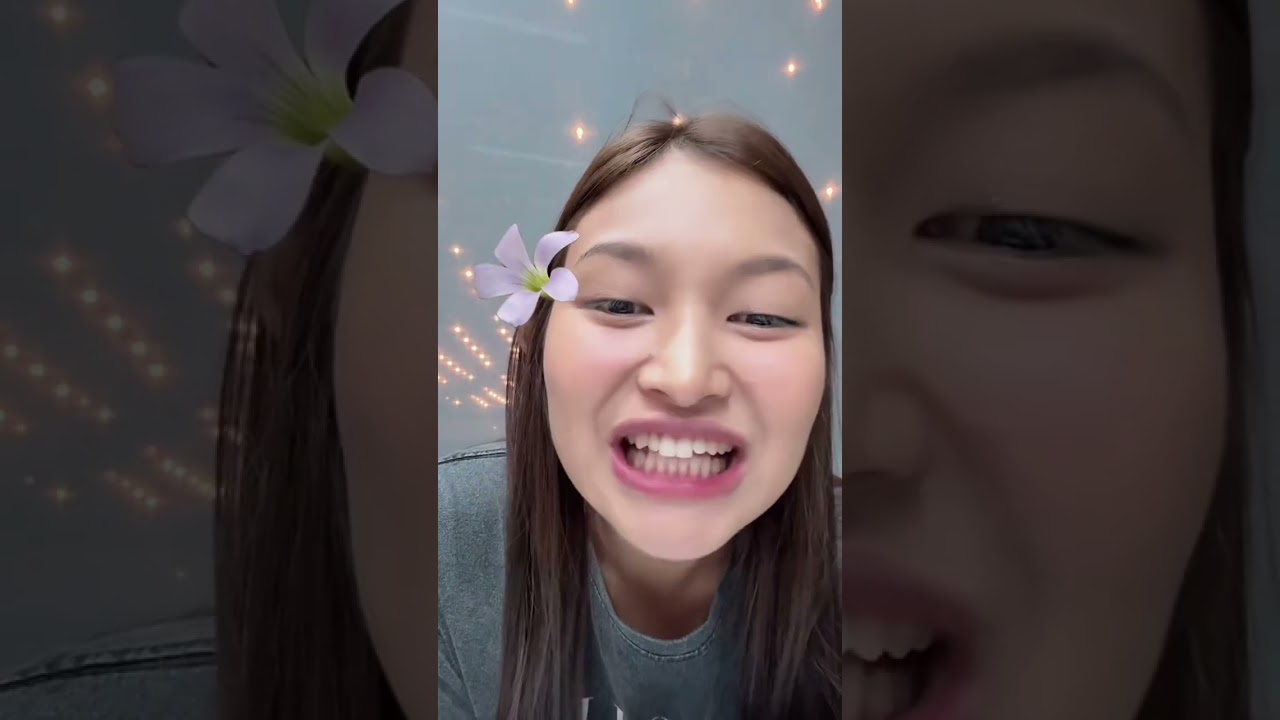 Ganda naman ni Yvan Angelie Tan 