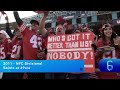 Top 10 Most Devastating Divisional Losses of All-Time!