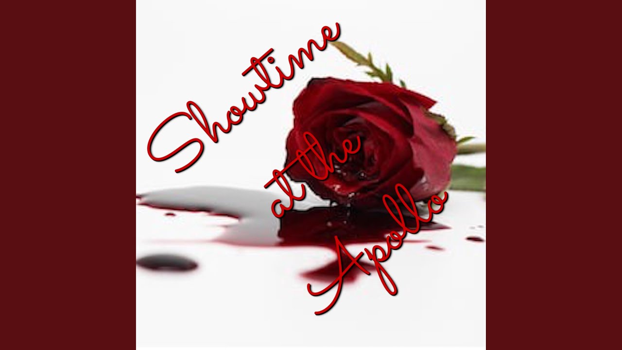 I'm Writing to You on My Chicago Typewriter