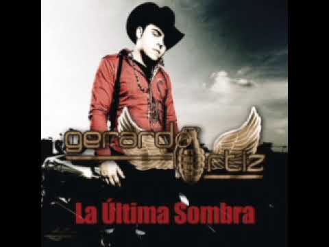 La Última Sombra - Gerardo Ortiz (Corridos Progresivos)