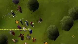 Dani's 99 Firemaking vid.