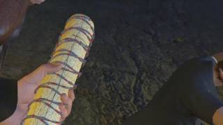 Negan and Lucille ( GTA style ) screenshot 3