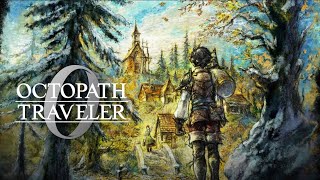 🔴[OCTOPATH 0 #8] BESTOWER OF POWER CH 1-2 (spoilers)
