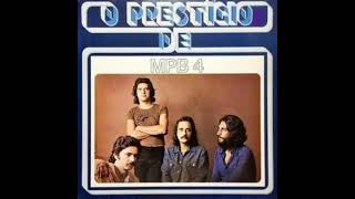 MPB4 CORRENTE