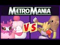 MetroMania S8 Heat 8 | Slurpuff & Aromatisse vs Hitmonlee & Hitmonchan (SwSh Metronome Battle)