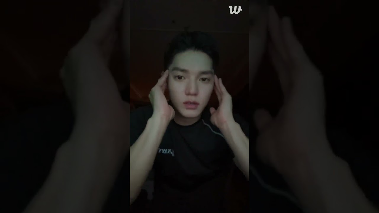 [SUB] 250520 Taeyong Weverse Live (5/20)