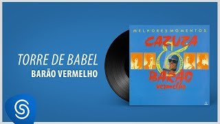 Watch Barao Vermelho Torre De Babel video