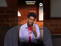 5 साल का प्यार ❤️ कभी MISUSE नहीं किया 😳💯 | Vishuu shyar | Regret #desipodcast #shorts