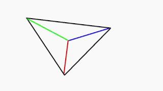 ICS 111   EZ drawing program