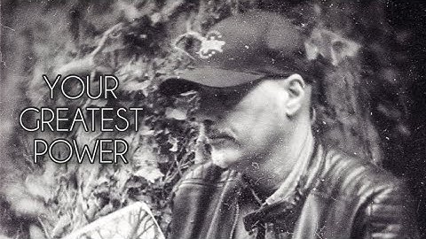 Michael Tsarion - Knowledge Is Your Greatest Power