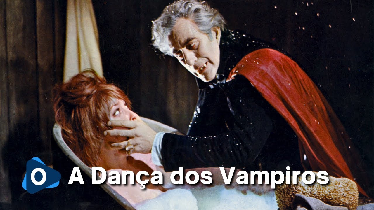A Dança dos Vampiros | 1967 - YouTube