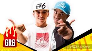 Mc Nando E Mc Luanzinho - Vem Dançando Lançamento 2017