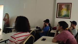 Download Lagu predavanje Carolyn Gair NAFF 2023 MP3