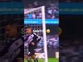 Santos e Vasco#futbol #Gol #campeonatobrasileiro #shorts