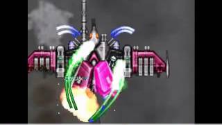 RefleX - Crazy Goddess Virgo Type Human Extended