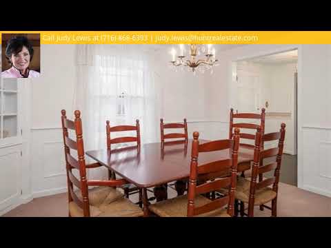 279 Burroughs Drive, Amherst, NY home video tour