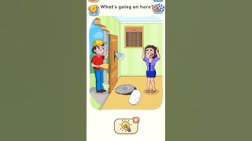 Dop2 | level 751 | who stole a watermelon | delete one part | #dop2 #shorts #trend @Sagar_mahaur