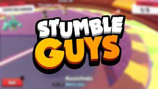 (Ao Vivo - 19/03/26) Jogando STUMBLE GUYS!! || !discord !livepix !twitch