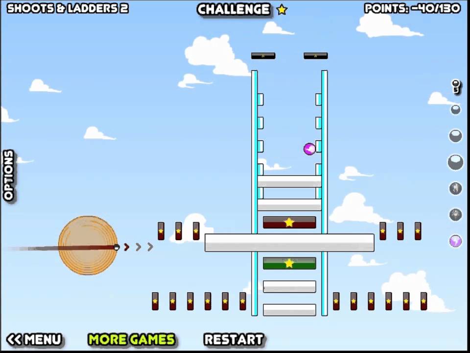 Shoots & Ladders 2 YouTube