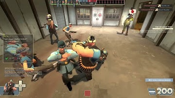 Bots are taking over, once again | TF2