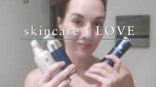 My Night Vegan Skincare Routine