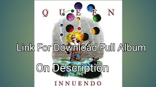 Queen - Innuendo (2011 Remastered)