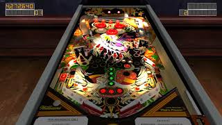 Pinball Arcade: Sorcerer™ screenshot 5