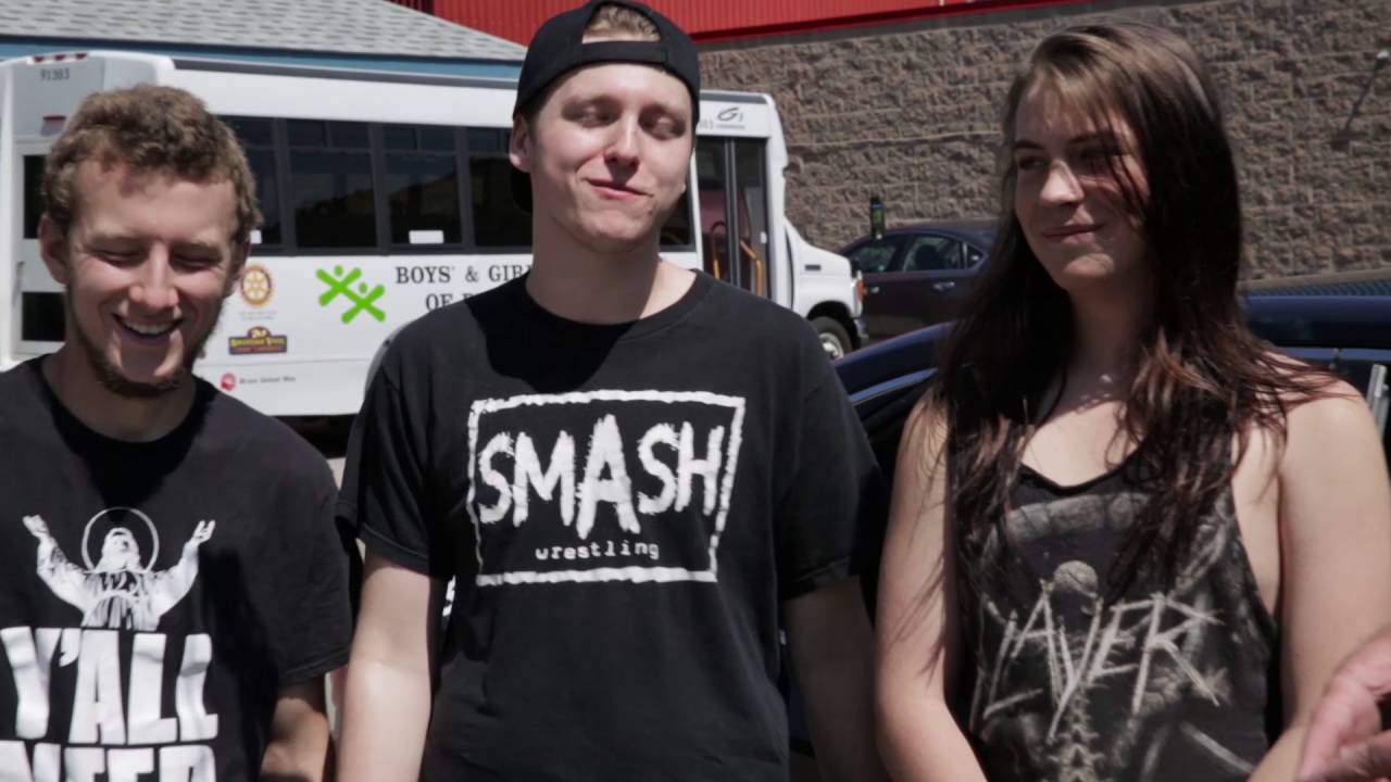 WTFest Taxi Sessions - Harlot Affair