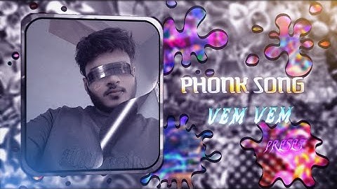 VEM VEM PRESENT ✨TIKTOK TREND XML 🎀💞PHONK SONG XML_FILE_📈🔥🦋|| #xml #xml_file 