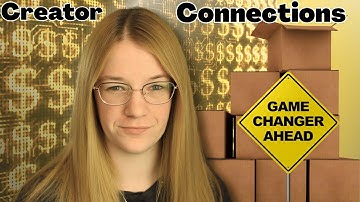 How Amazon Creator Connections changed my life as a Amazon Influencer...