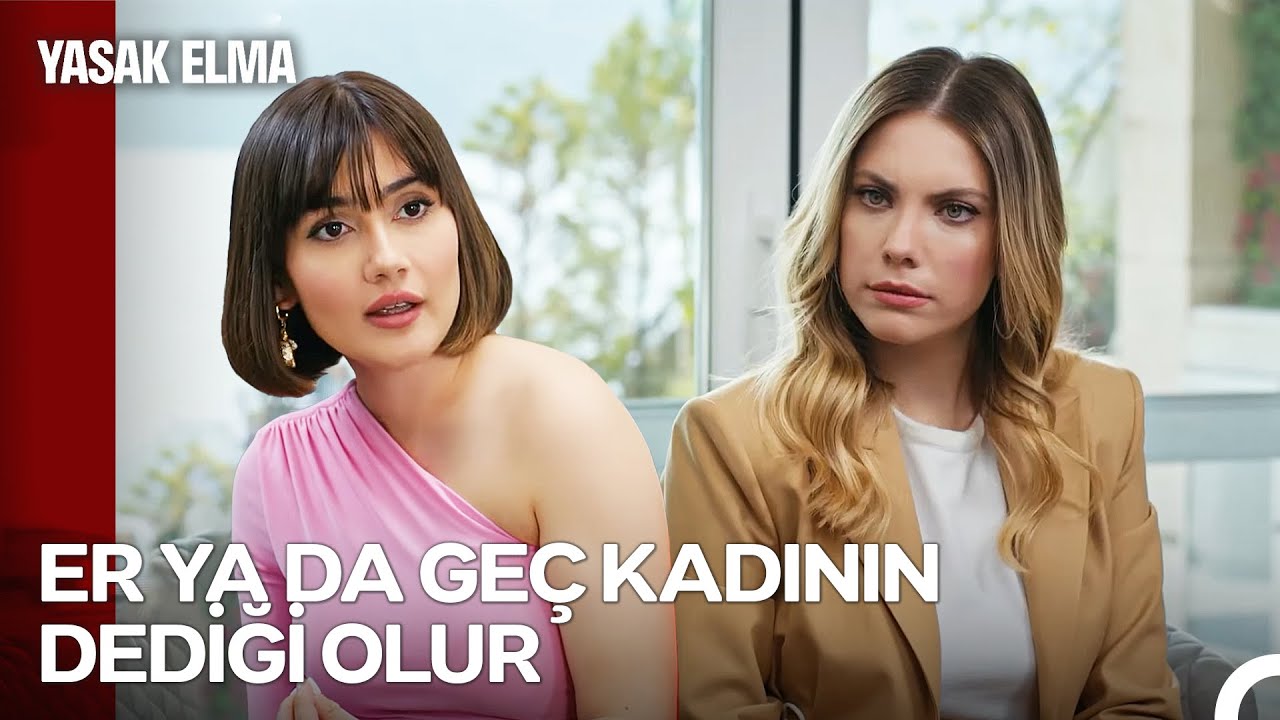 Yalı Günlükleri #127: Emir'in Karın Ağrısı Ortaya Çıktı - Yasak Elma