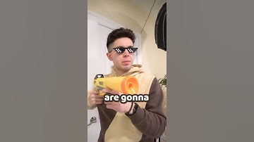 Secret Nintendo Watch Game!