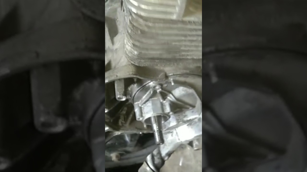 yamaha mio3 natuyuan ng langis auto garage 