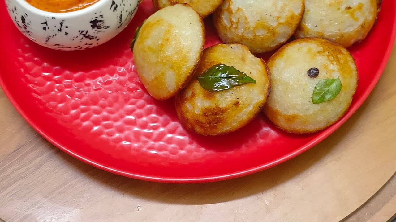 Mini Dosa “Crispy Potato Mini Dosa Bites | Perfect Party Snack | Aloo Stuffed ...