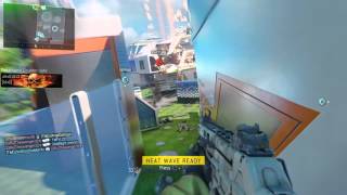 Best comeback ever on bo3 2nd round BEASTMODE w/ XxDooDooManxX