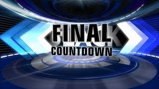 CCL Black Friday 2017 Final Countdown