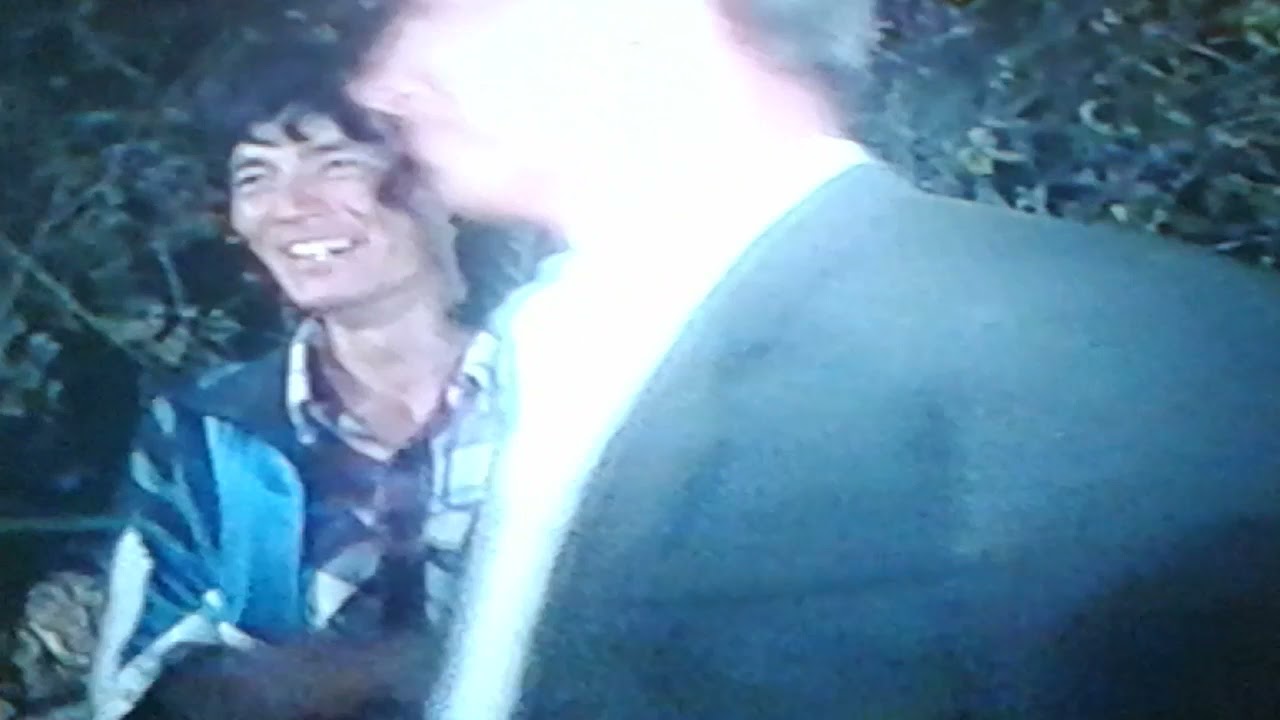 Ретро туй ёшликни эслаб 1997.9.21.