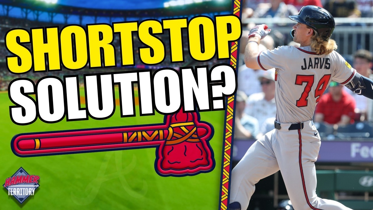 The Jim Jarvis Show Helps Atlanta Braves Win Series in Pittsburgh, Plus Trade Deadline Talk