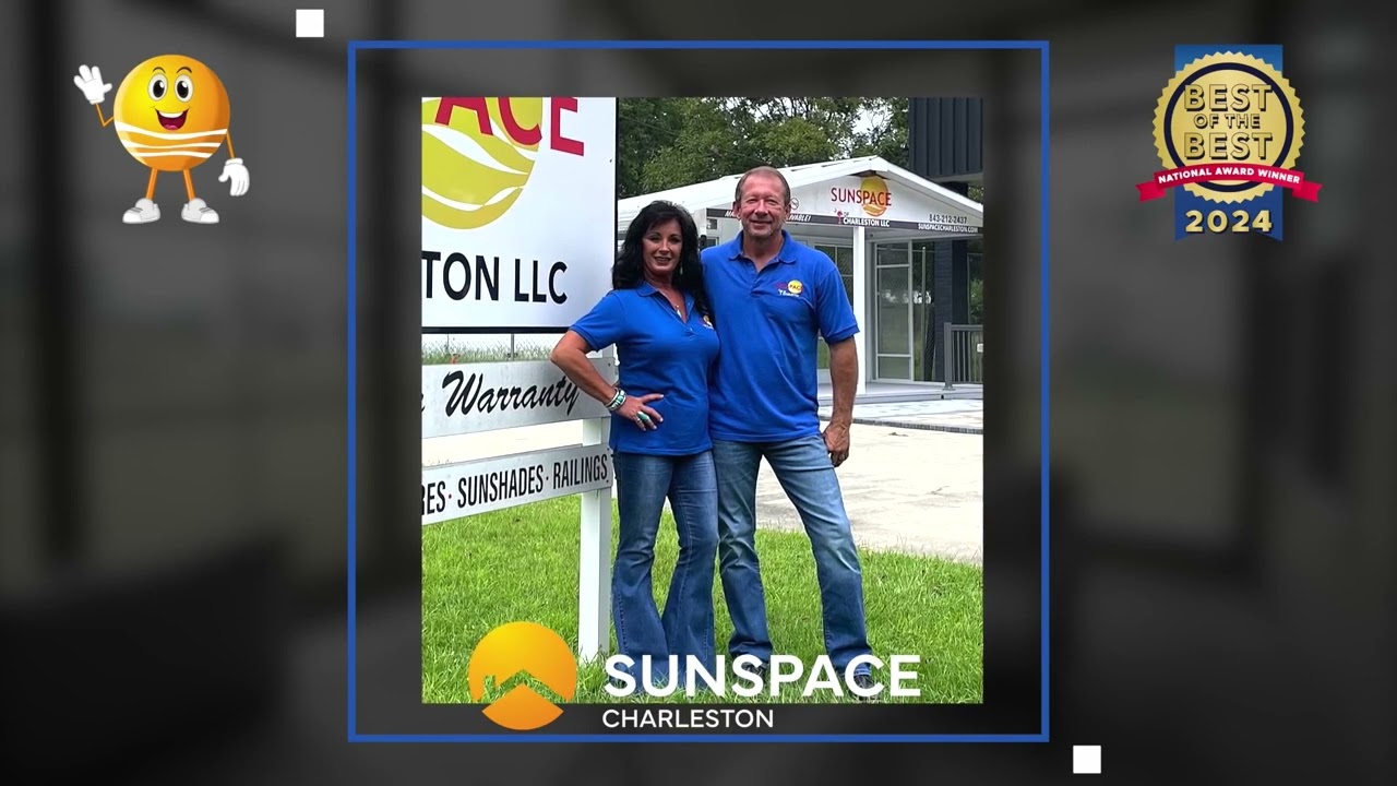 The Best Sunroom Company in Summerville