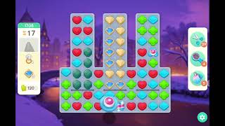 PROJECT MAKEOVER LEVEL 1708 | NO BOOSTER 2025