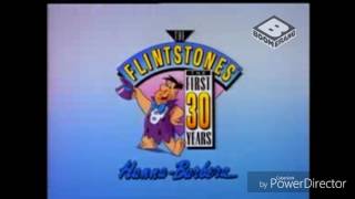 Boomerang Czech Christmas Idents 2016