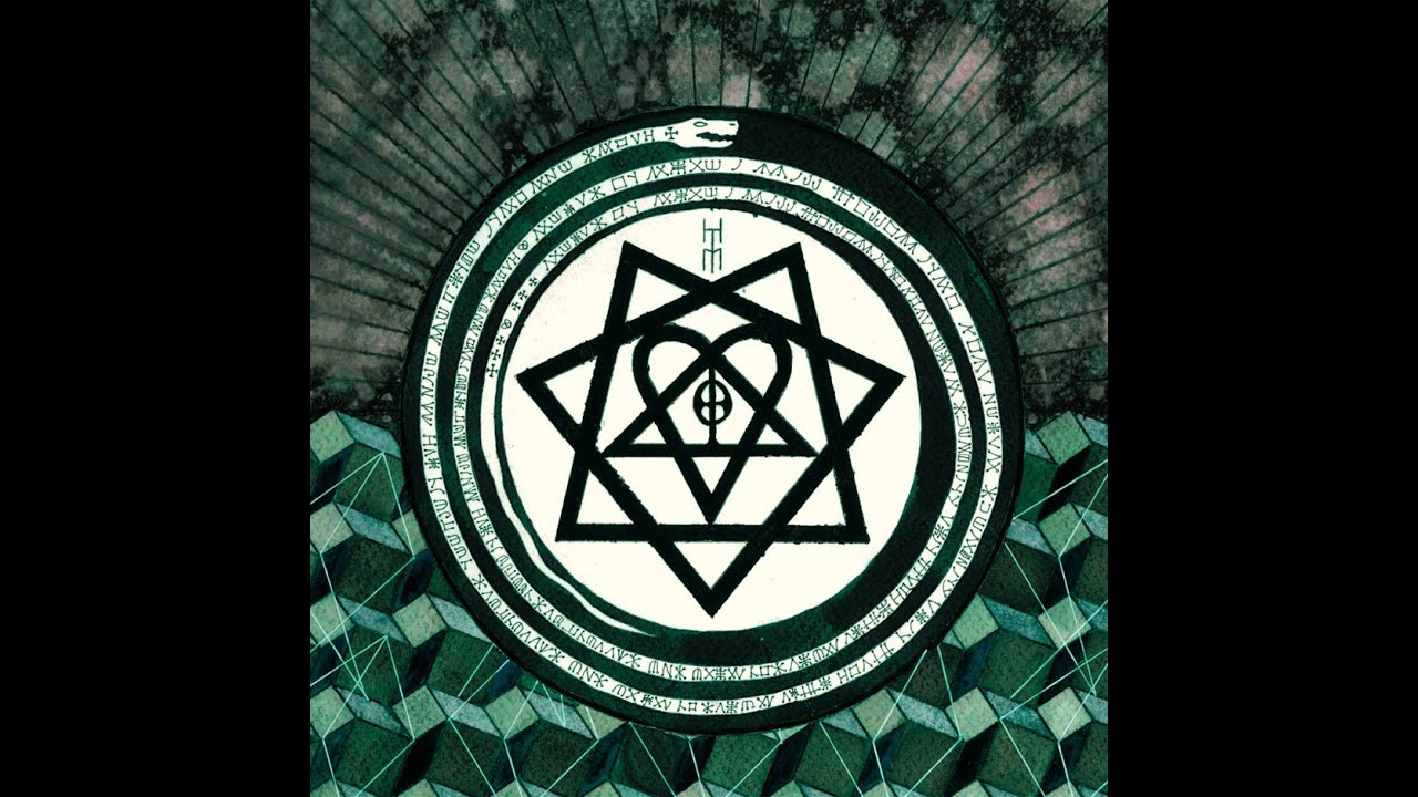 HIM - Love Without Tears