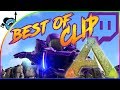 Best of clip ark les meilleurs moments nexus fr