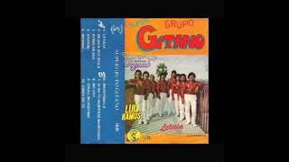 Super Gitano - Marina (Cassette)