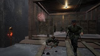 Post Scriptum Highlight - Aufzugsschachtfranzosenweitwurf [GER Comms/ENG Subs]