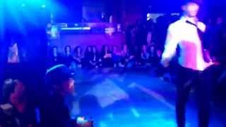 Glaow Labanji vs ken'jy Juicy Runway @Mona's Cabaret Wack AND Vogue Ball Net Worth