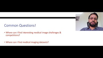 L04 - Introduction to Challenges and Datasets in Medical Imaging