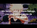 BLOW UP! - Cam Steady (ft. Fabvl) [Letra Español]
