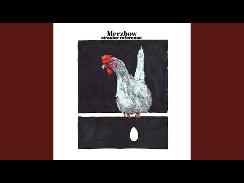 米2LP Merzbow Circular Reference NOHL4 No Holiday /00520 Circular Reference | Merzbow | No Holiday